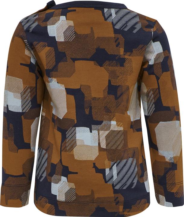 Produktbild hummel Hmlbuddy T-Shirt L/S (98)
