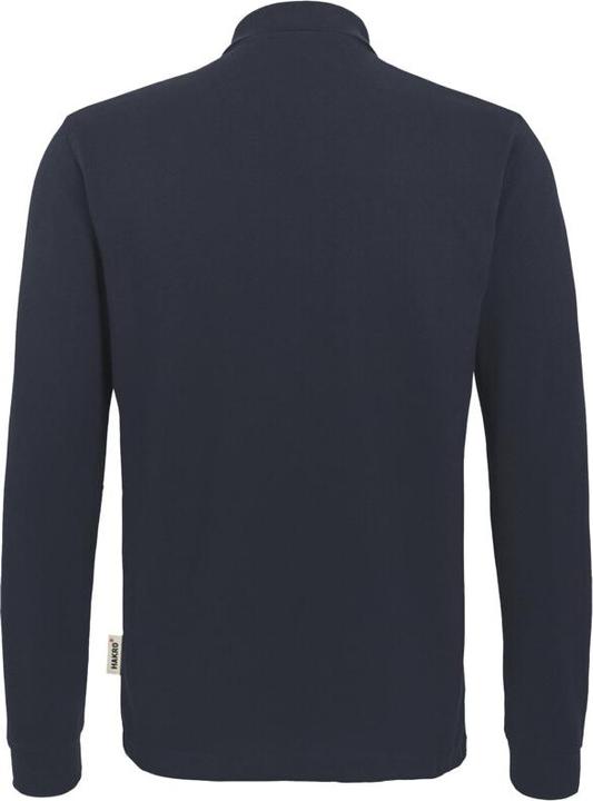 Immagine prodotto Hakro Polo MIKRALINAR® a maniche lunghe (4XL)