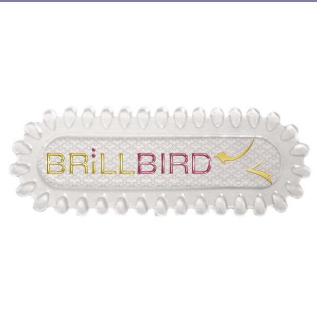 BrillBird Display BB 34