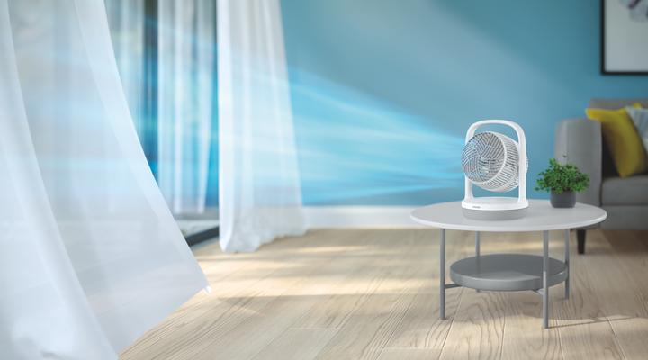 Immagine prodotto Philips CX2050/00 (40 dB)