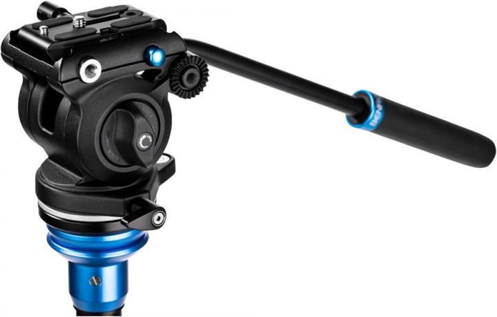 Image du produit Benro A1573FS2PRO Videostativ Kit (Métal)
