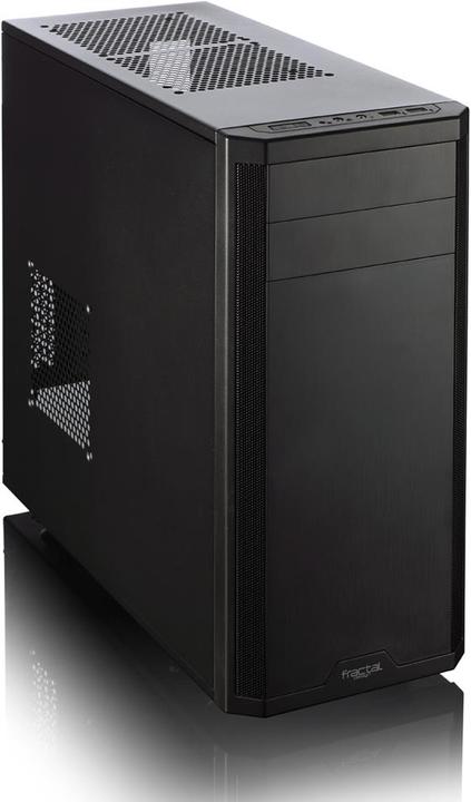 Productafbeelding Fractal Kern 2300 (mATX, Mini-ITX, ATX)
