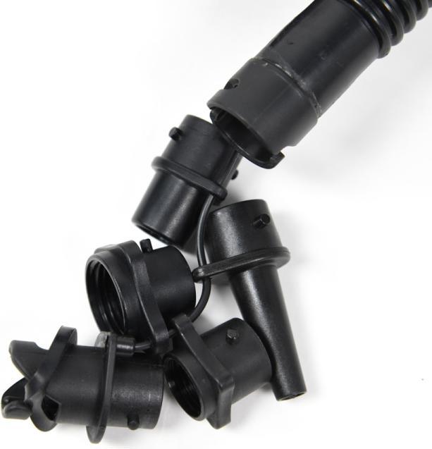 Produktbild Ride Engine RE 1. Micro Pump
