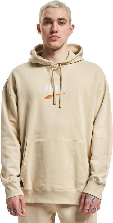 Immagine prodotto Puma Felpa con cappuccio DOWNTOWN Logo TR (XL)