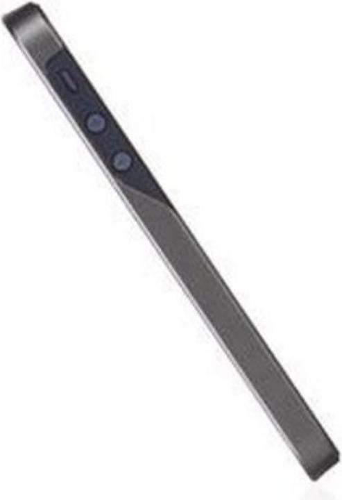 Actual product image Moshi iGlaze (Apple iPhone 5)