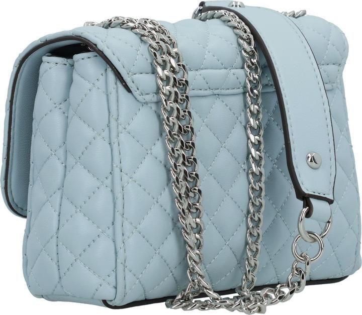 Image du produit Guess Everlee Schultertasche 18 cm