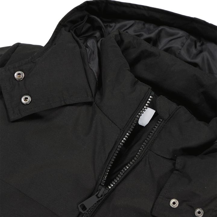 Immagine prodotto La Redoute Collections Calda giacca trapuntata con cappuccio (164)