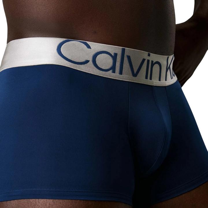Immagine prodotto Calvin Klein Boxer Vita Bassa Uomo Misura Confezione 3 (XL, confezione da 3)