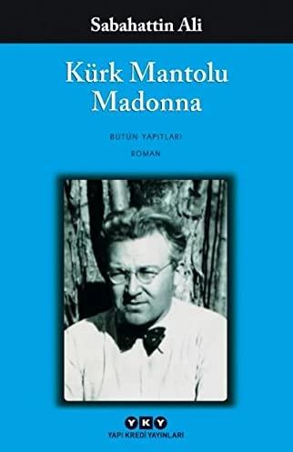 Produktbild Kürk Mantolu Madonna (Türkisch, Sabahattin Ali, 1998)