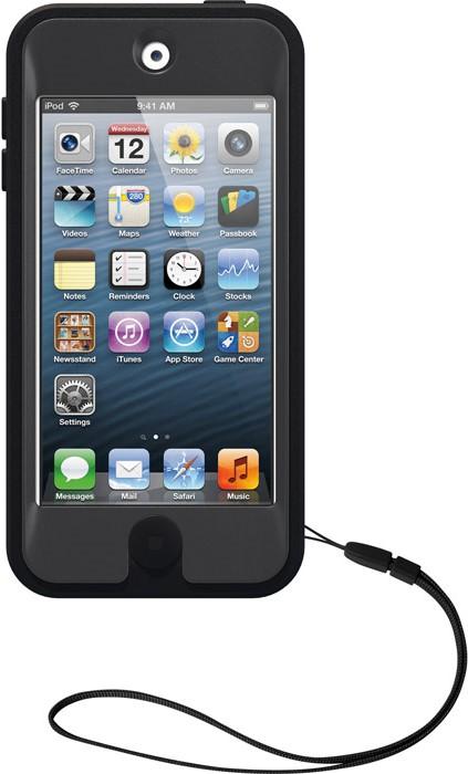 Actual product image OtterBox Defender iPod Touch 5G