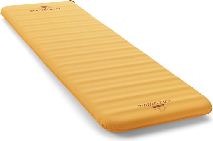 Actual product image Sea To Summit Pursuit Plus Self Inflating Mat