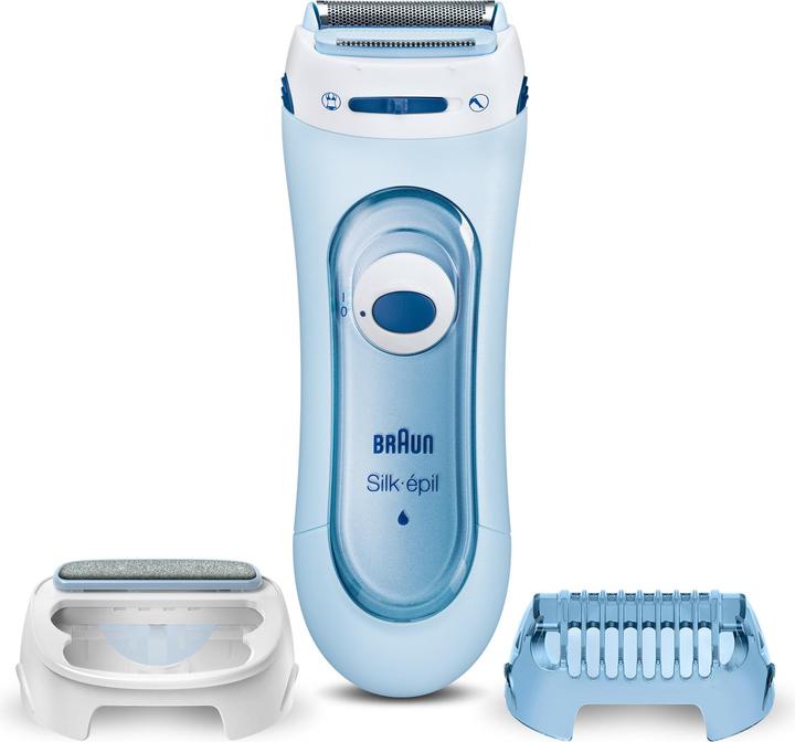 Produktbild Braun Silk-épil LS 5160