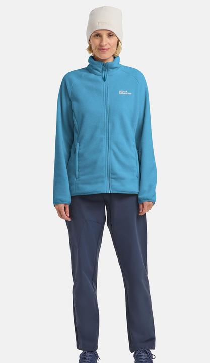 Actual product image Jack Wolfskin Moonrise Fz W (L)