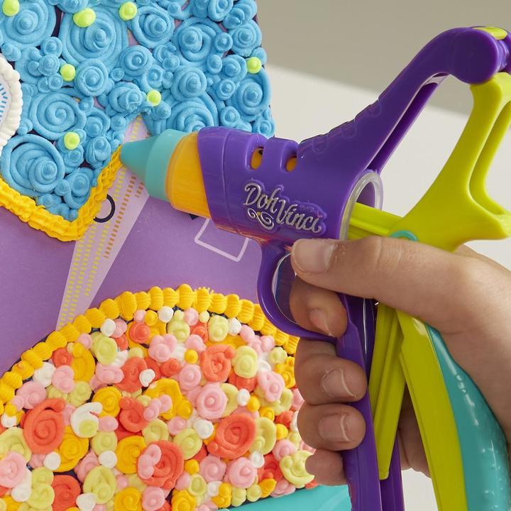 Produktbild Hasbro DohVinci Kunststudio