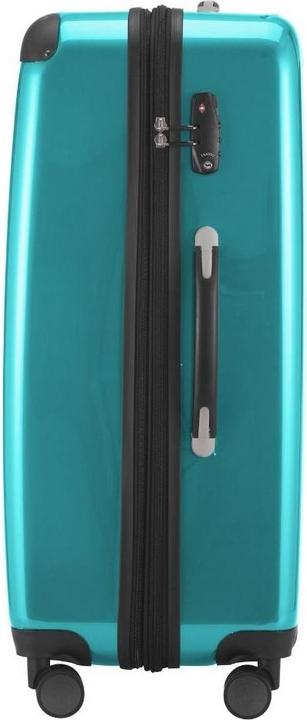 Produktbild Hauptstadtkoffer Alex - Koffer Hartschaleglänzend mit TSA (119 l, L (90 - 115l))