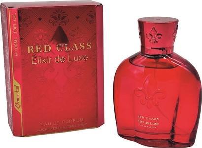 Red Class Elixir EDP spray 100ml (Eau de Parfum, 100 ml)