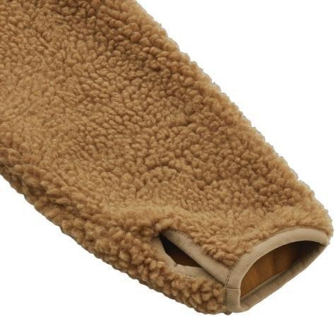 Immagine prodotto Liewood Giacca Nolan Golden Caramel (128)