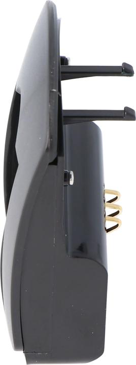 Actual product image AccuCell Quick Charger Panasonic Battery DMW-BCM13, DMW-BCM13E (Camera battery charger)
