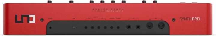 Produktbild IK Multimedia Synthesizer UNO Synth Pro