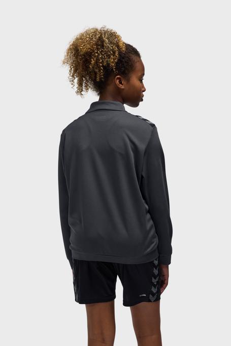 Produktbild hummel Hmlauthentic Pl Zip Jacket Kids (164)