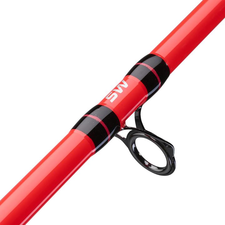 Actual product image Caperlan 100 (Allround rod, 110 cm)