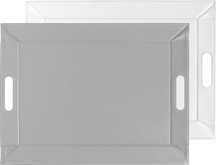 Actual product image Freeform Reversible tray 'DUO