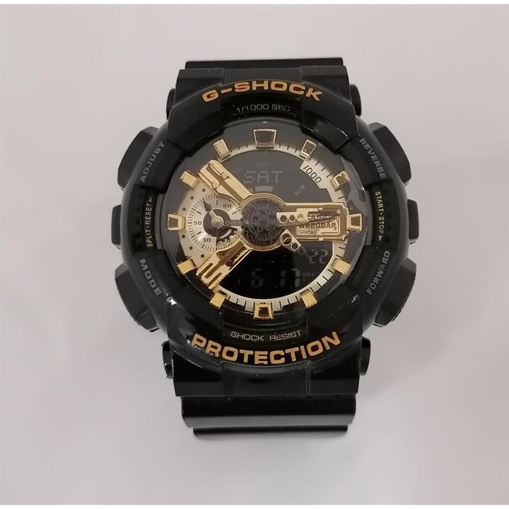 Immagine prodotto G-Shock Ga-710gb (Orologio da polso analogico, Orologio digitale, 53.40 mm)