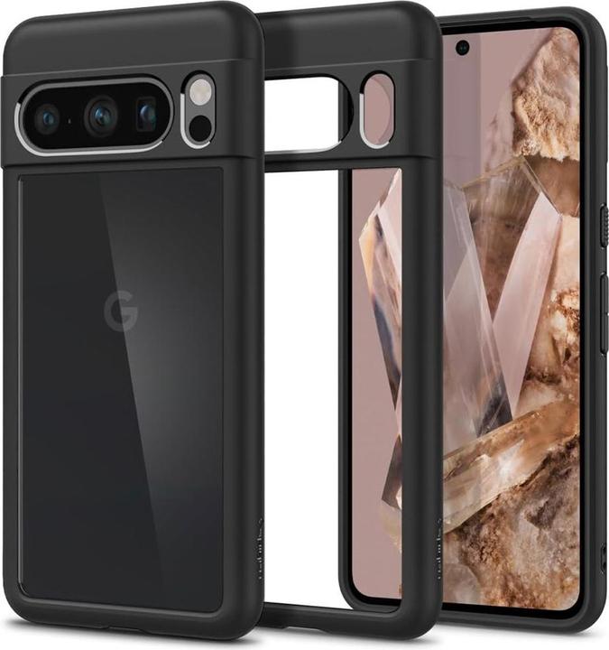 Produktbild Spigen Ultra Hybrid (Google Pixel 8 Pro)