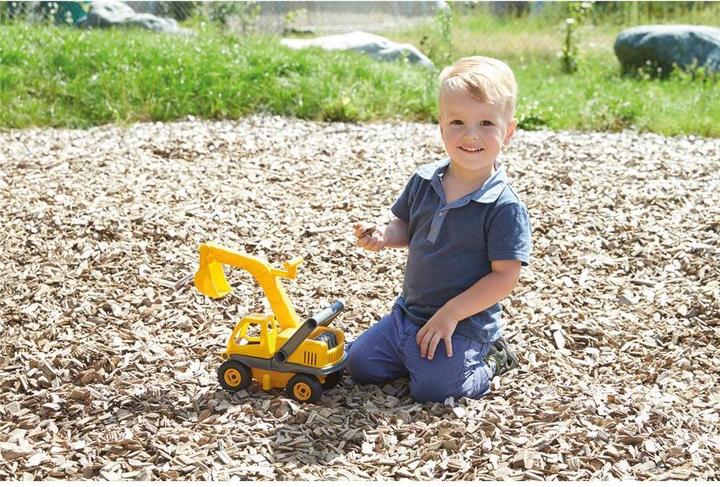 Actual product image Lena Excavator Eco Actives
