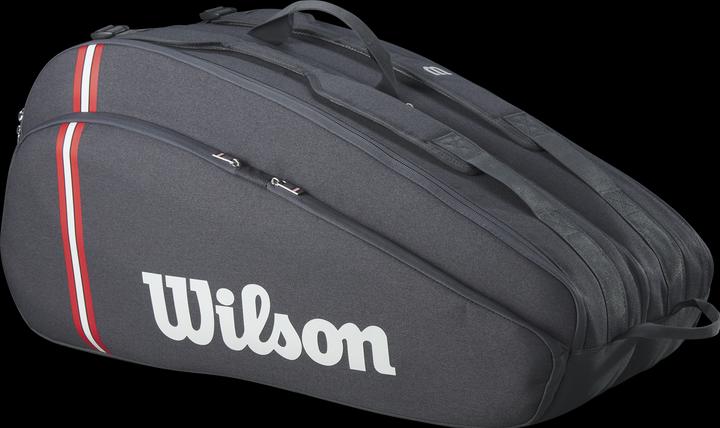 Actual product image Wilson Tour 9er (9R)