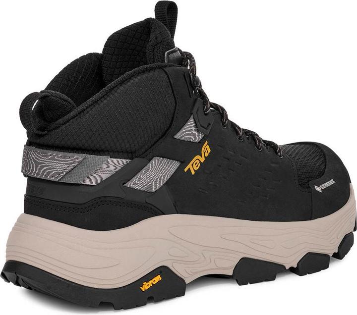 Immagine prodotto Teva Grandview Max GTX (42)