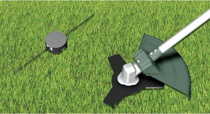 Immagine prodotto Bosch Home & Garden AFS 23-37 (Filo di taglio, Lama per taglio metalli)