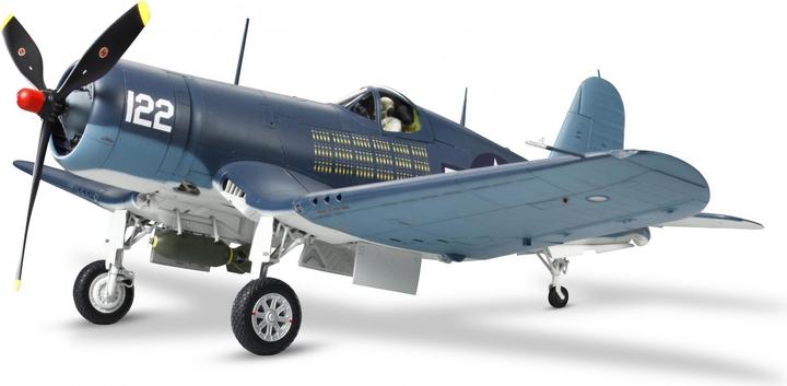 Produktbild Tamiya Vought F4U-1A Corsair