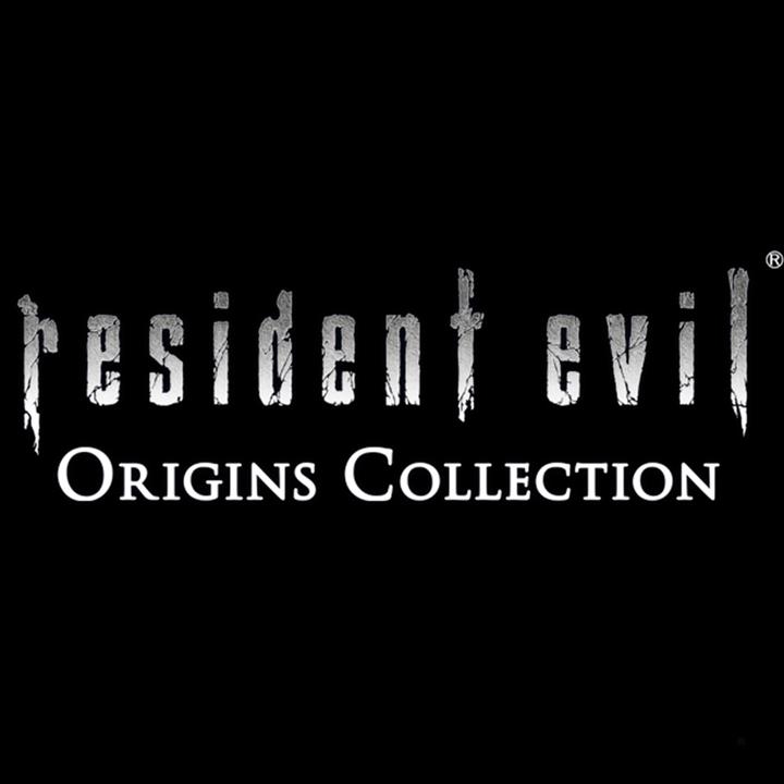 Produktbild Capcom Resident Evil Origins - Collection (Switch, Switch Lite, Switch OLED, EN)
