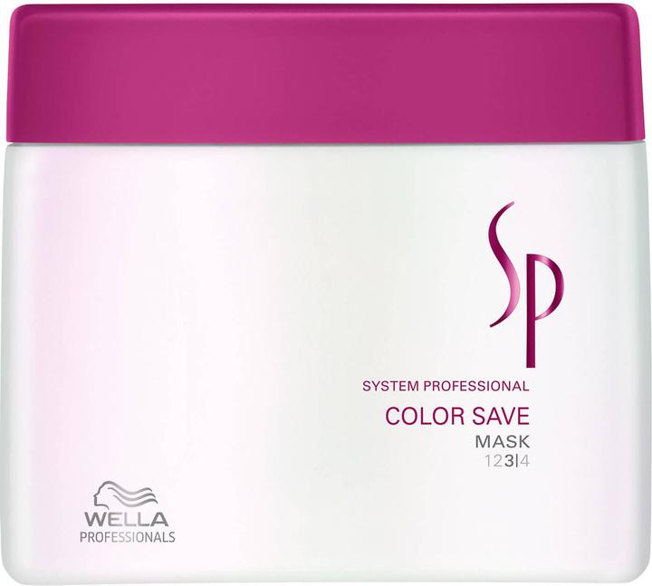 Wella System Professional