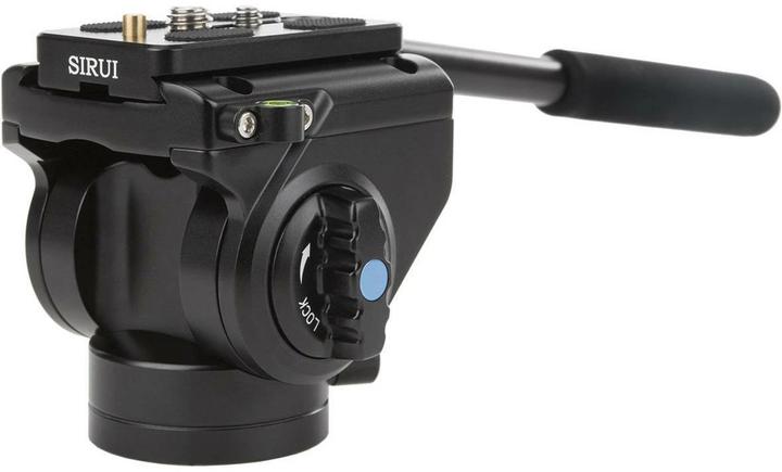 Produktbild Sirui Va-5 (Videokopf)