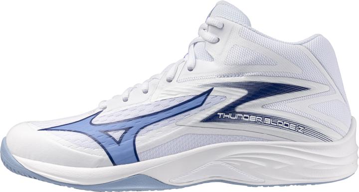 Actual product image Mizuno Thunder Blade Z Mid (46.5)