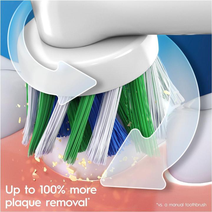 Produktbild Oral-B Vitality Pro (Oszillierende Zahnbürste)