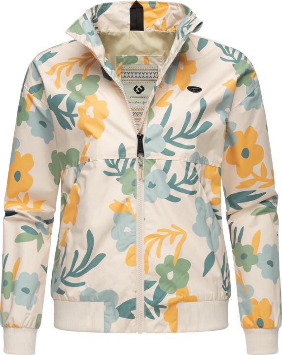 Actual product image Ragwear Goona Print (XL)
