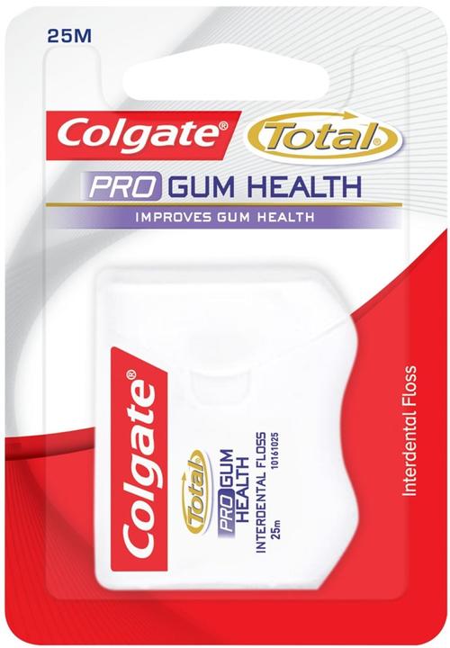 Image du produit Colgate Total Pro Gum (25 m)