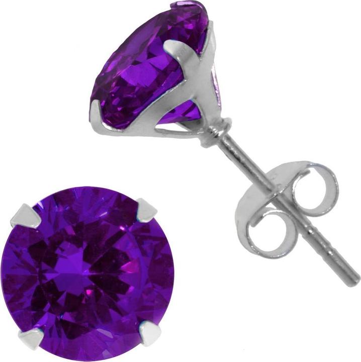 Viola, Argento