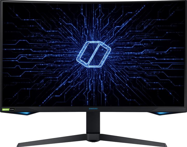 Immagine prodotto Samsung Odyssey G7 LC32G75TQSUXEN (2560 x 1440 pixel, 32")