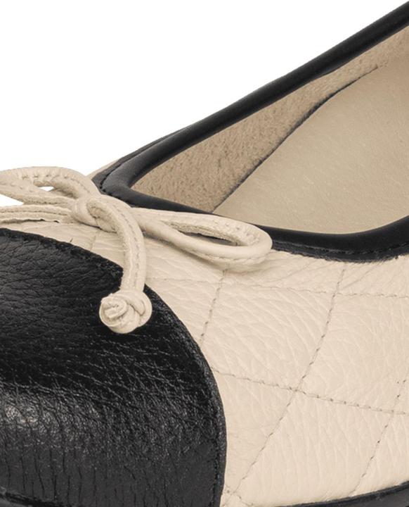 Actual product image Vitaform Supersoft ballerina (37)