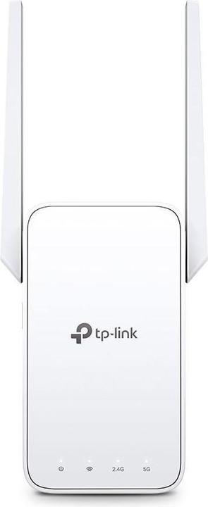 Immagine prodotto TP-Link RE315 - 867 Mbps - 10,100 Mbps - esterno - 10/100Base-T(X) - IEEE 802.11a,IEE (867 Mbit/s, 300 Mbit/s)