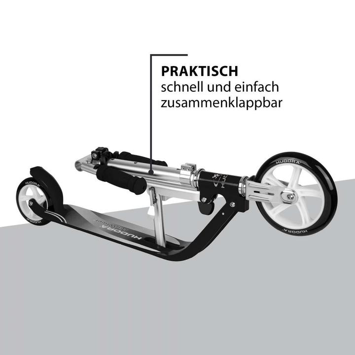 Produktbild Hudora Little BigWheel