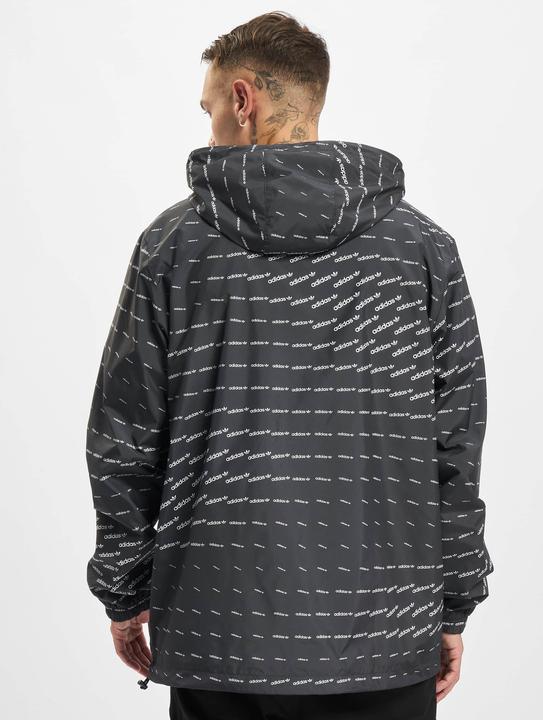 Produktbild adidas Originals Mono WB Transition Jacket - 81923 (M)