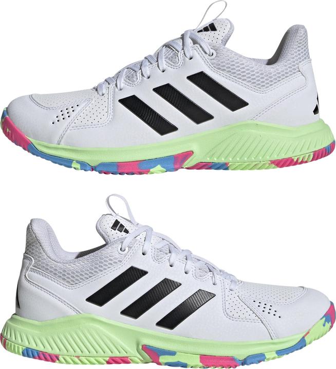 Actual product image adidas Court Flight (37 1/3)