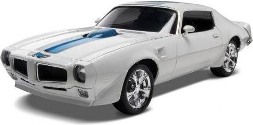 Produktbild Revell 1970 Pontiac Firebird
