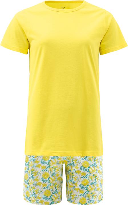 Produktbild Erwin Müller Damen-Shorty (48)