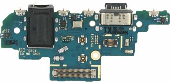 Image du produit Samsung Port de charge A528 Galaxy A52s 5G GH96-14724A (version K1) (Galaxy A52s 5G)